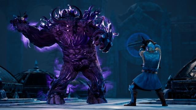 King’s Bounty II PC Screenshot