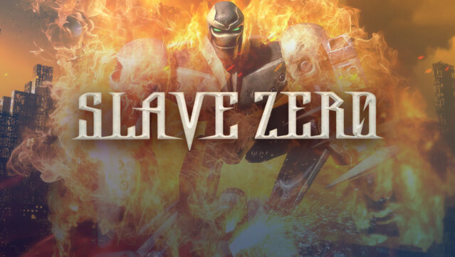 Slave Zero Free Download