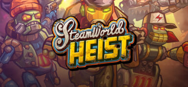 SteamWorld Heist Free Download