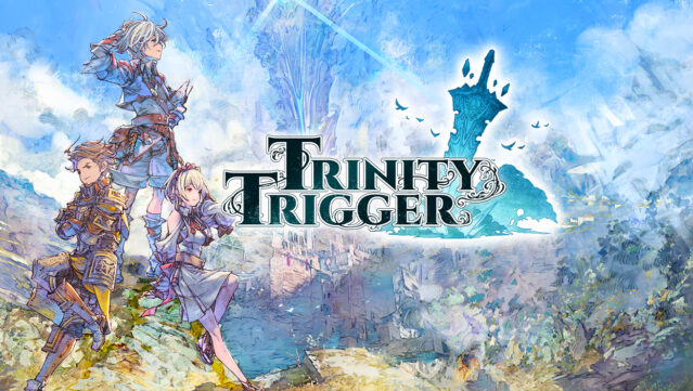 Trinity Trigger Free Download