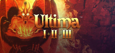 Ultima™ 1+2+3 Free Download