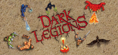 Dark Legions Free Download