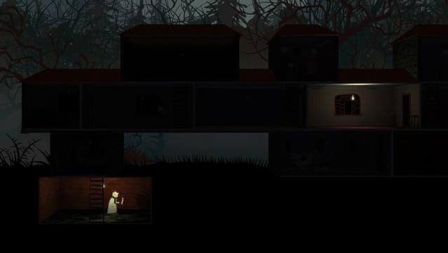 Knock-Knock PC Screenshot