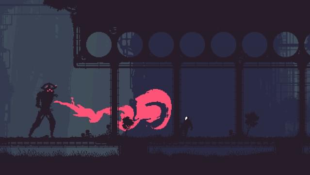 Return PC Screenshot