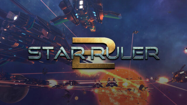 Star Ruler Free Download
