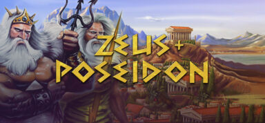 Zeus + Poseidon (Acropolis) Free Download