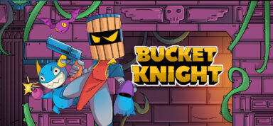 Bucket Knight (v1.1) Free Download