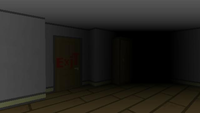 IMSCARED Gameplay Screenshot