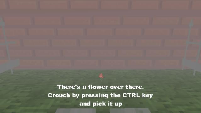 IMSCARED PC Screenshot