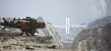SpaceBourne 2 (v2.5.0) Free Download