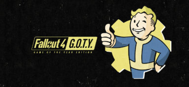 Fallout 4: Game of the Year Edition (v1.10.163.0 & HD Textures) Free Download