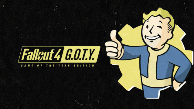 Fallout : Game of the Year Edition Free Download