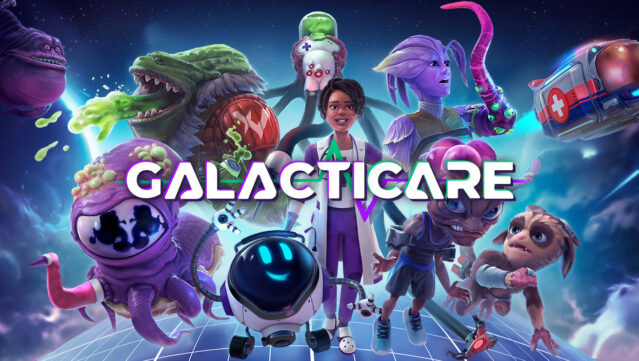 Galacticare Free Download