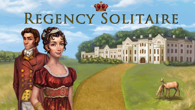 Regency Solitaire Free Download