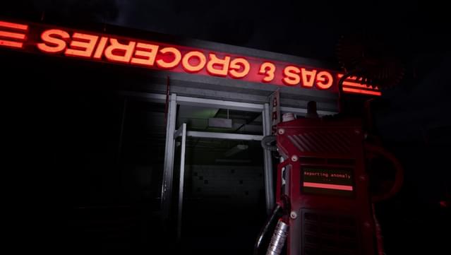 Shift PC Screenshot
