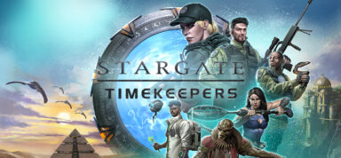 Stargate: Timekeepers Free Download