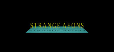 Strange Aeons Free Download