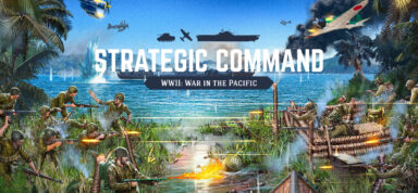 Strategic Command: World War II - War in the Pacific Free Download