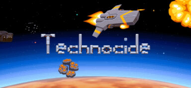 Technocide (v1.3.0) Free Download