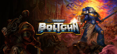 Warhammer 40,000: Boltgun (v1.22.68871.33 & ALL DLC) Free Download