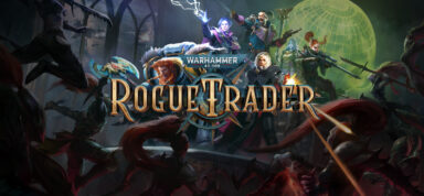 Warhammer 40,000: Rogue Trader (v1.6.1.514 & ALL DLC) Free Download