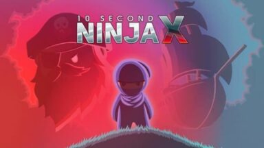 10 Second Ninja X Free Download