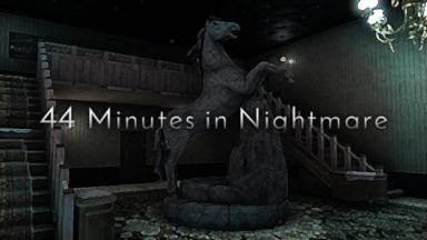 44 Minutes in Nightmare Free Download