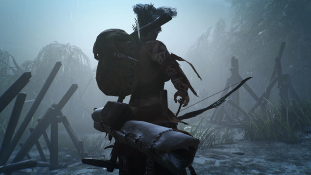 ASKA PC Screenshot