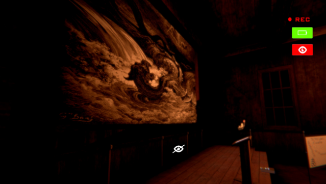 Absinth Gameplay Screenshot