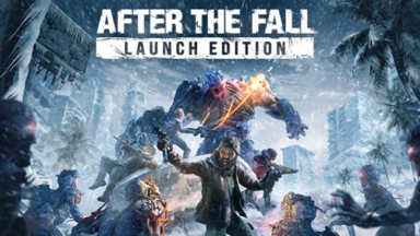 After The Fall - Launch Edition Free Download