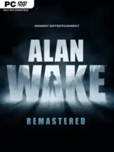 Alan Wake Remastered Free Download