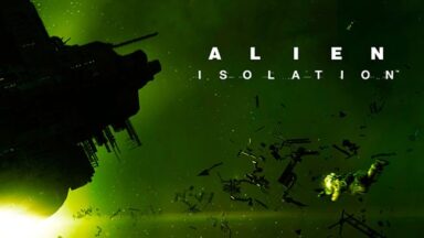 Alien: Isolation Free Download