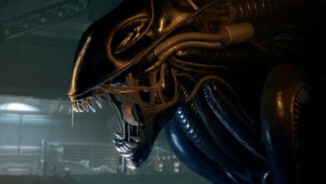 Alien: Rogue Incursion VR PC Screenshot