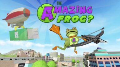 Amazing Frog? Free Download