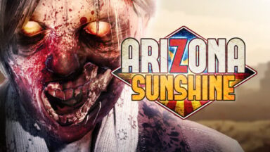 Arizona Sunshine Free Download