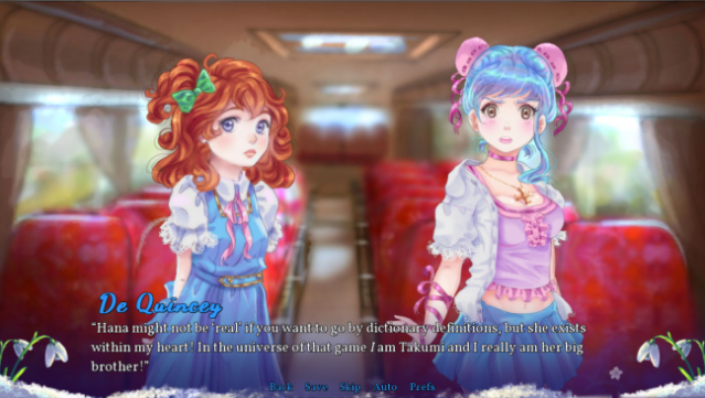 Asphyxia PC Screenshot