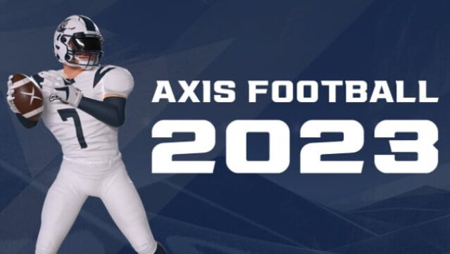 Axis Football Free Download