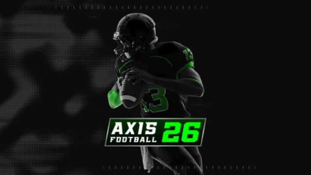 Axis Football Free Download