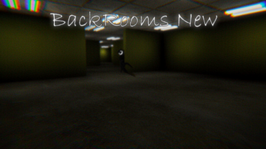 BackRoomsNew Free Download