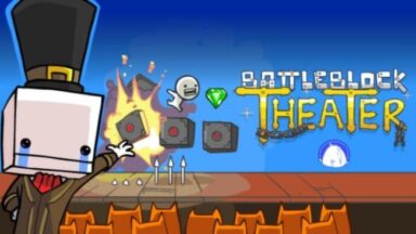 Battleblock Theater Free Download