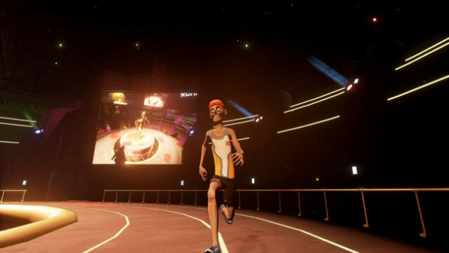 Ben And Ed Gameplay Screenshot