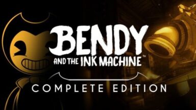 Bendy and the Ink Machine Free Download