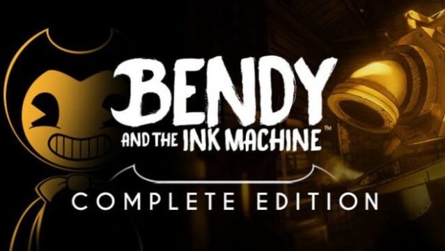 Bendy and the Ink Machine Free Download