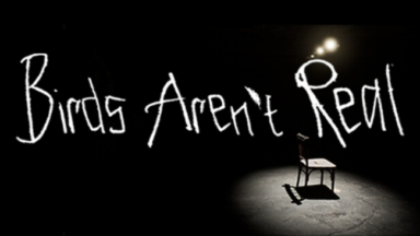 Birds Aren't Real Free Download