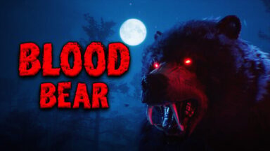 Blood Bear Free Download