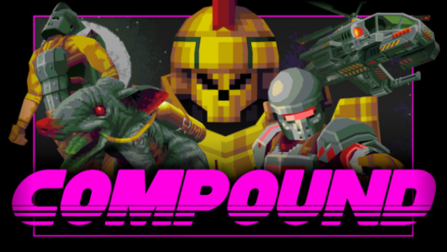 COMPOUND Free Download