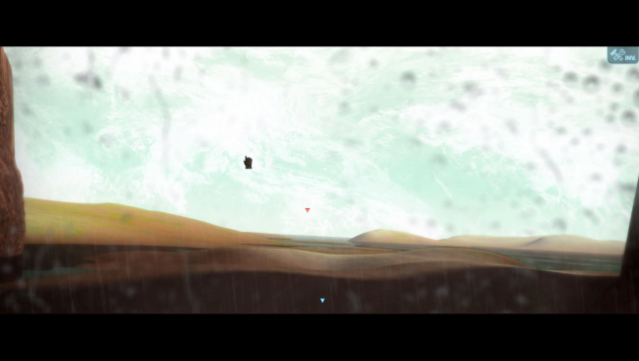 Catyph: The Kunci Experiment PC Screenshot