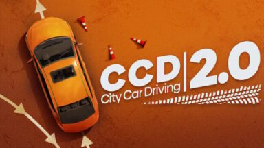 City Car Driving 2.0 Free Download