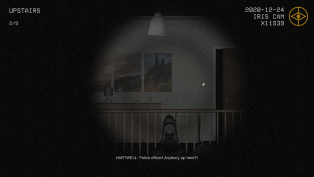 Cold Call PC Screenshot