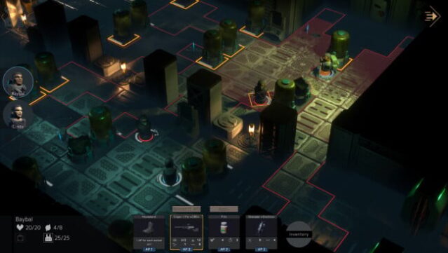Cosmos point PC Screenshot
